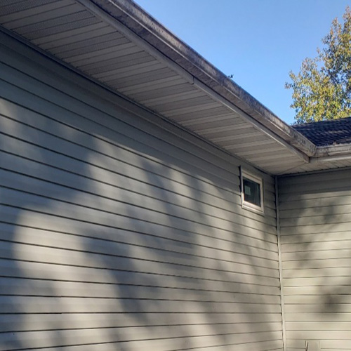 Siding, Soffit, Fascia & Aluminum Gutters from Zimmerman Exteriors