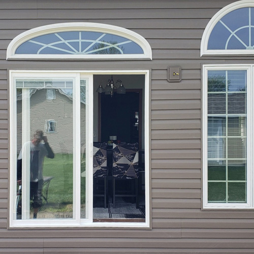 Windows & Doors from Zimmerman Exteriors in Granite City IL